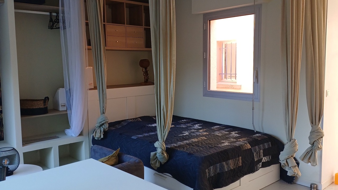 Photo of Bedroom in Clarensac