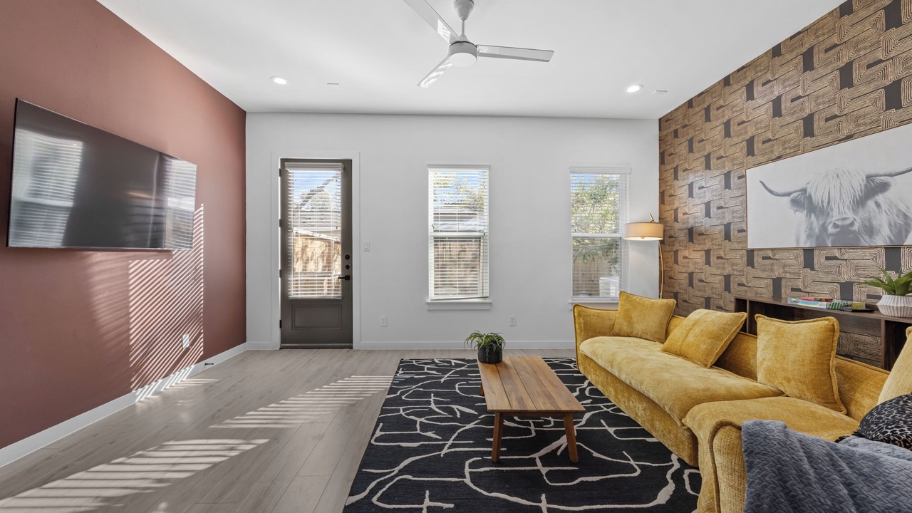 Photo of Livingroom in OST - South Union
