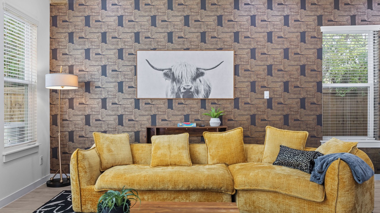 Photo of Livingroom in OST - South Union