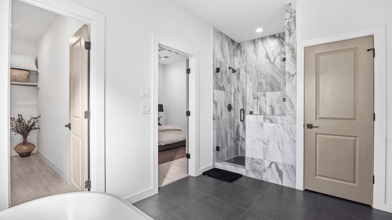 Photo of Bathroom in OST - South Union