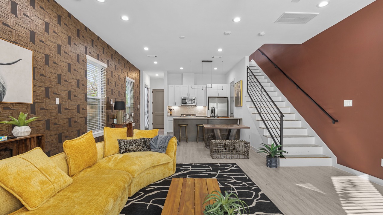 Photo of Livingroom in OST - South Union
