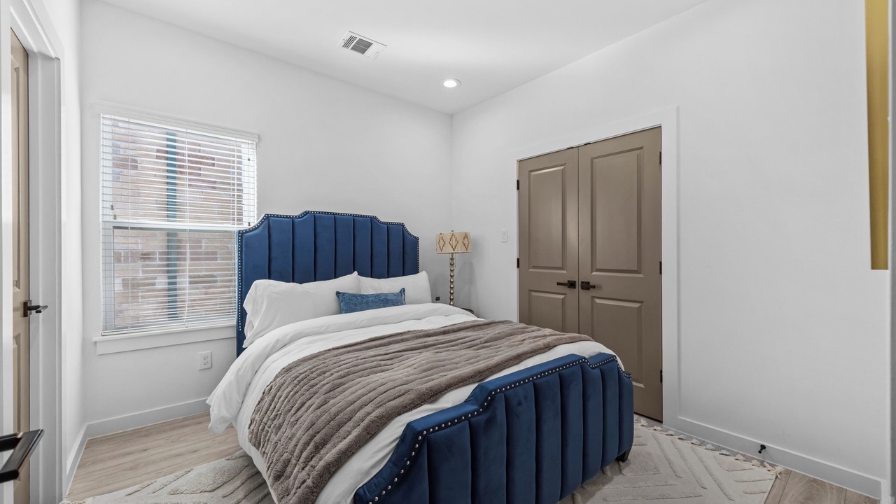 Photo of Bedroom in OST - South Union