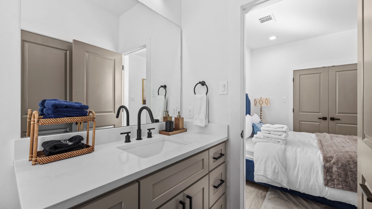 Photo of Bedroom in OST - South Union