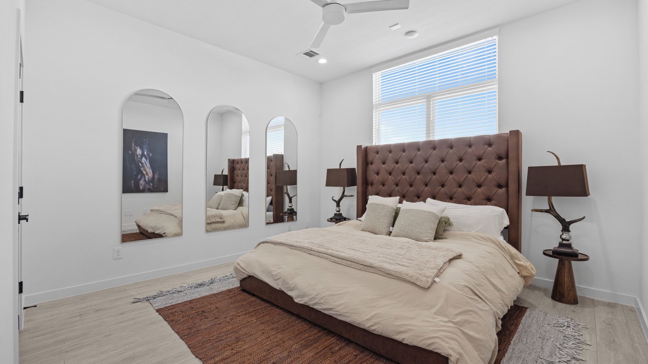 Photo of Bedroom in OST - South Union
