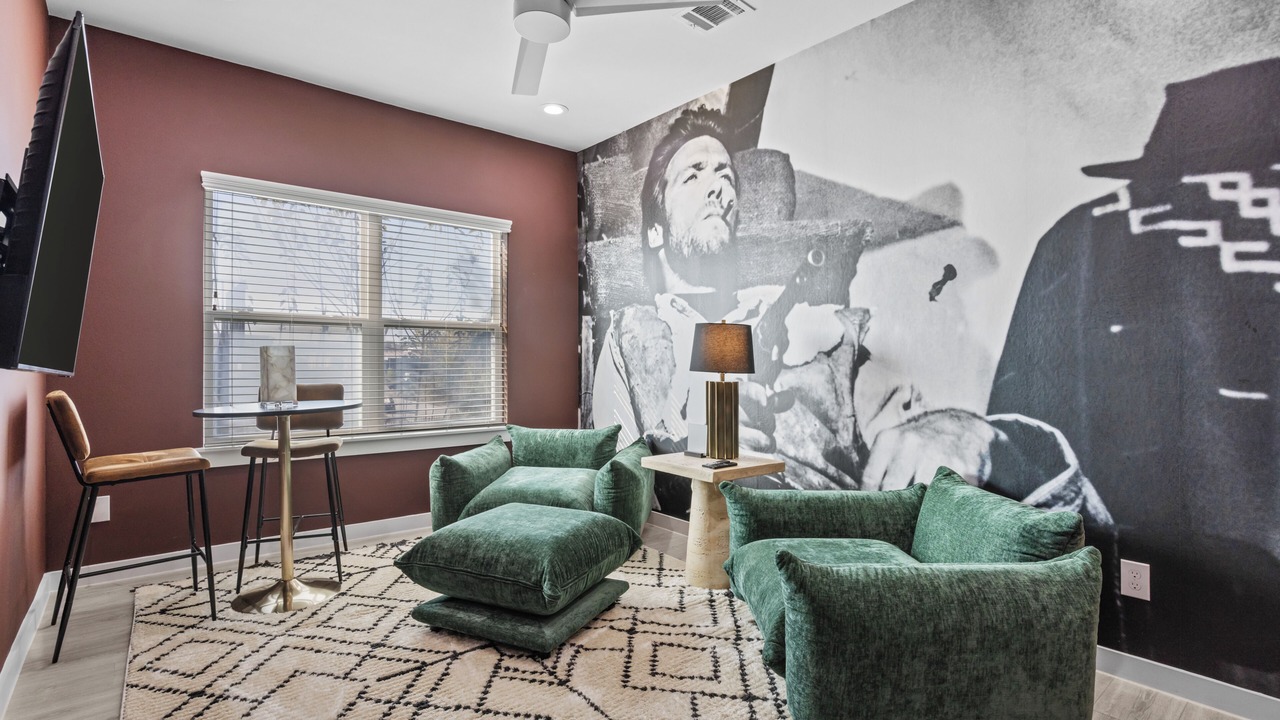 Photo of Livingroom in OST - South Union