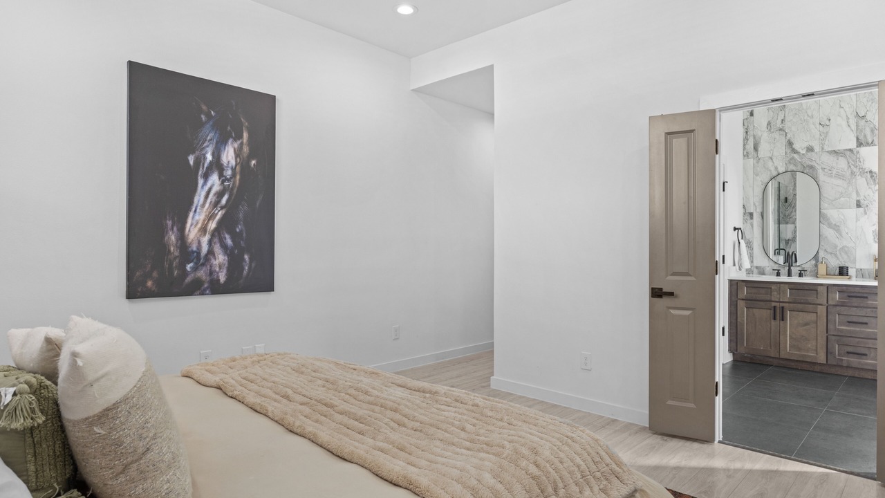 Photo of Bedroom in OST - South Union