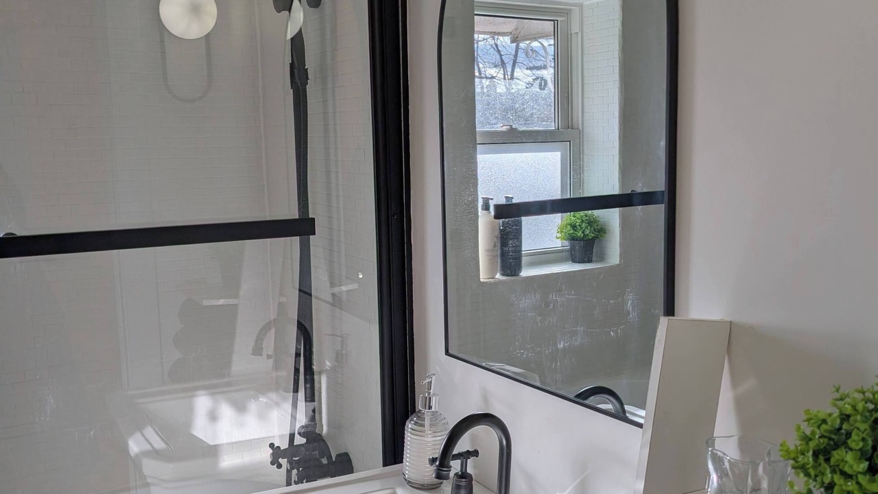 Photo of Bathroom in Walkerville