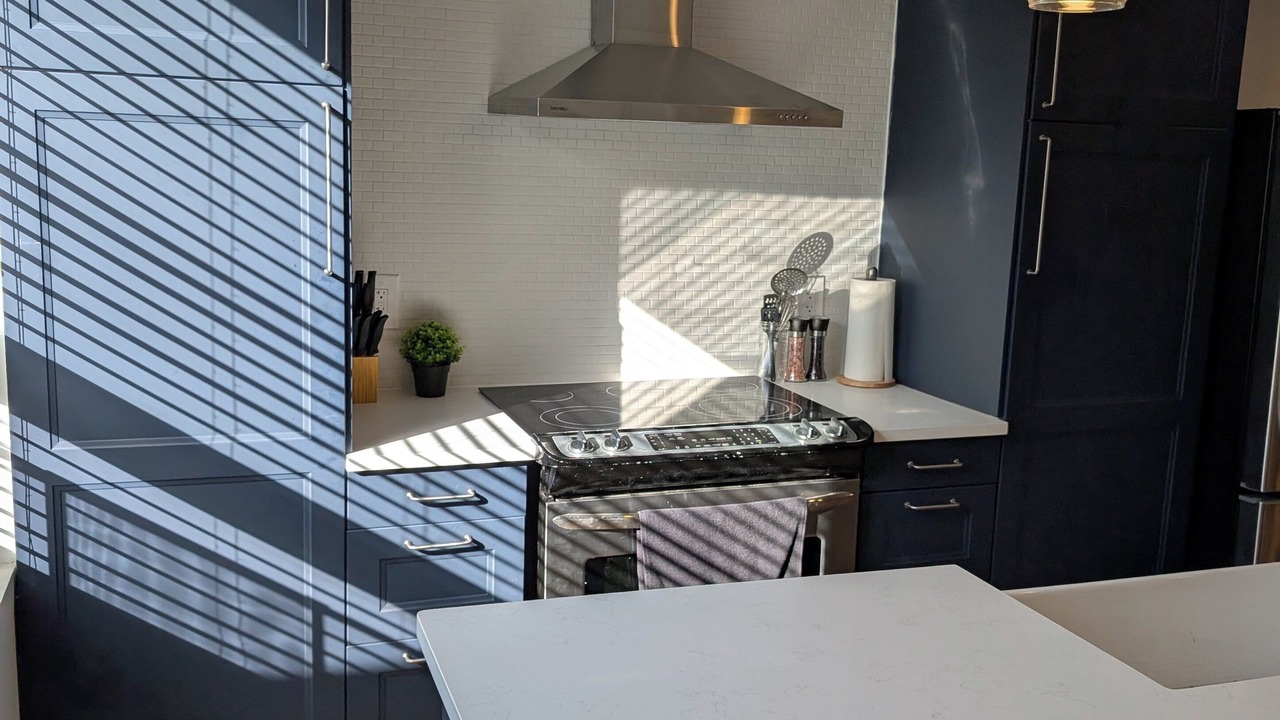 Photo of Kitchen in Walkerville