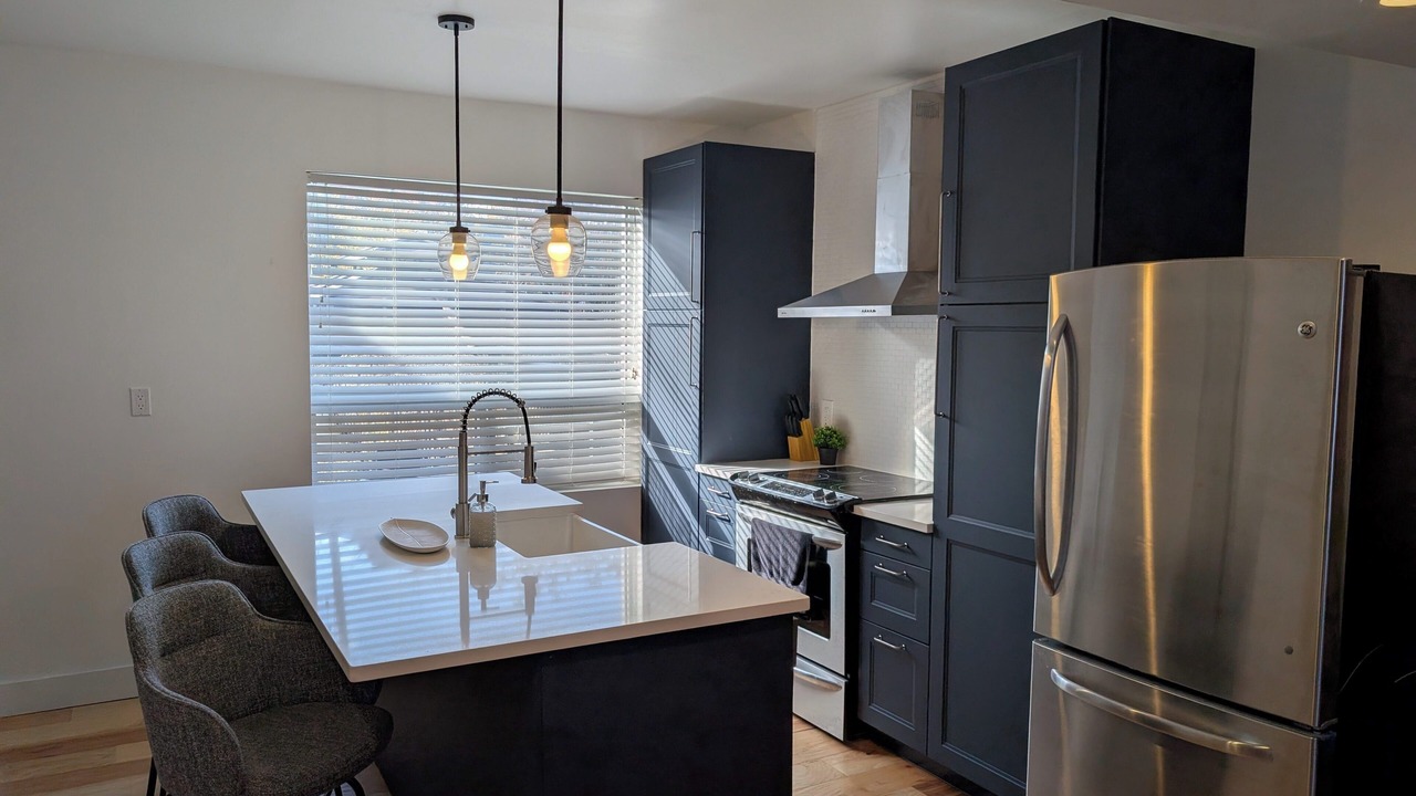 Photo of Kitchen in Walkerville