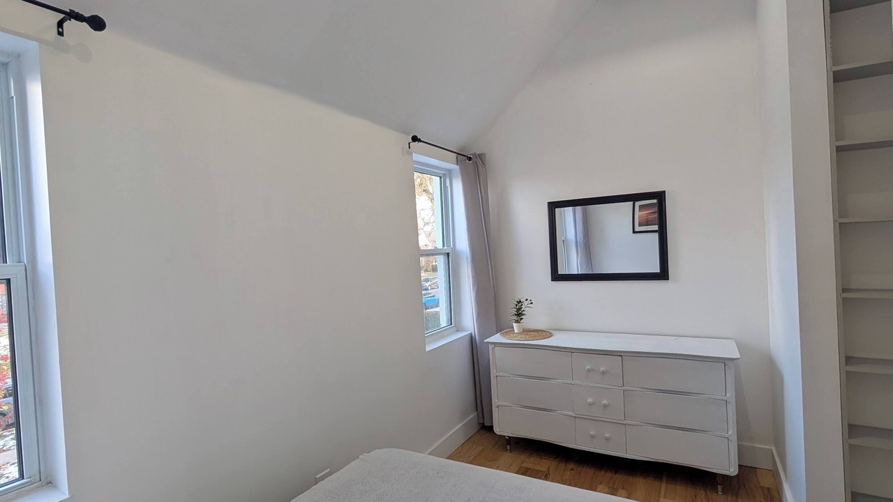 Photo of Bedroom in Walkerville