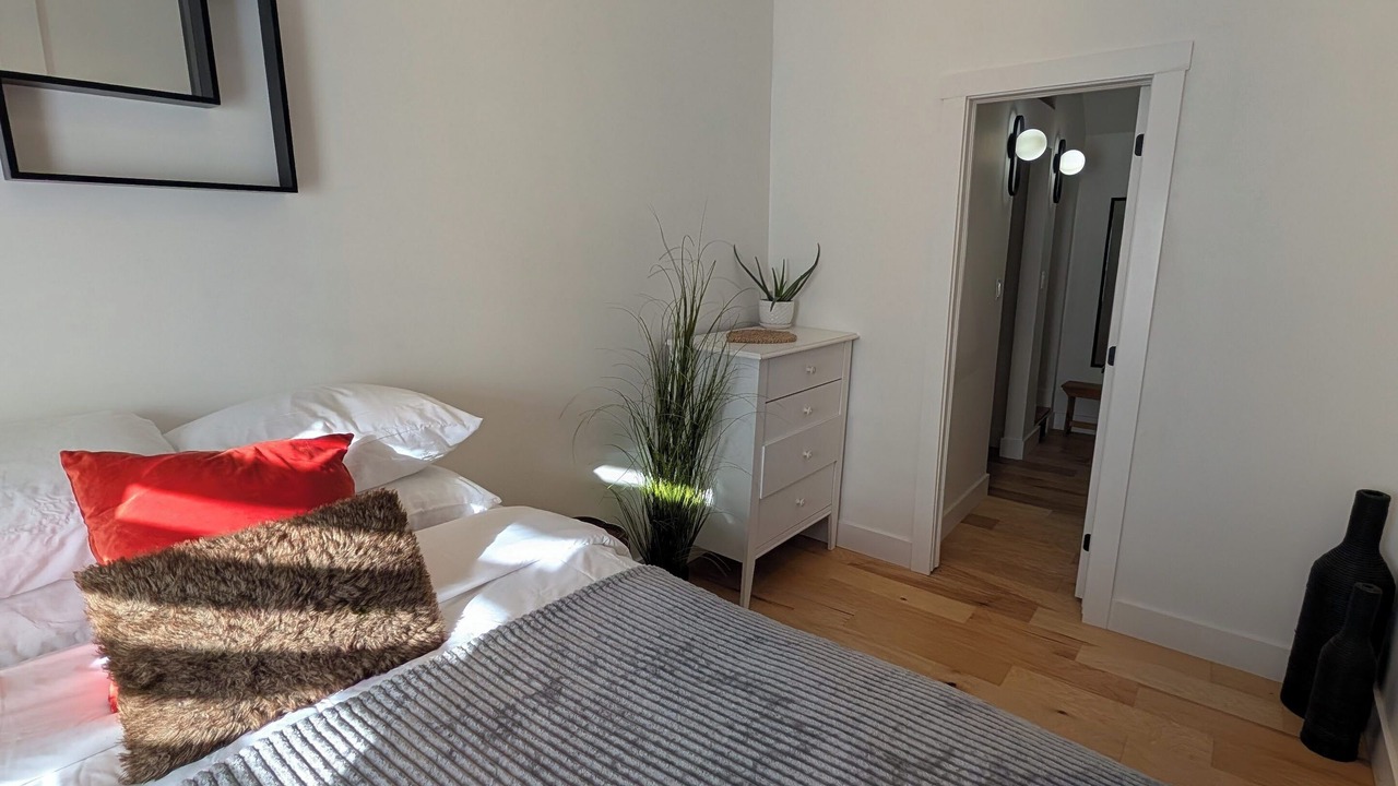 Photo of Bedroom in Walkerville