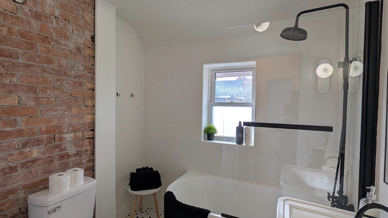 Photo of Bathroom in Walkerville