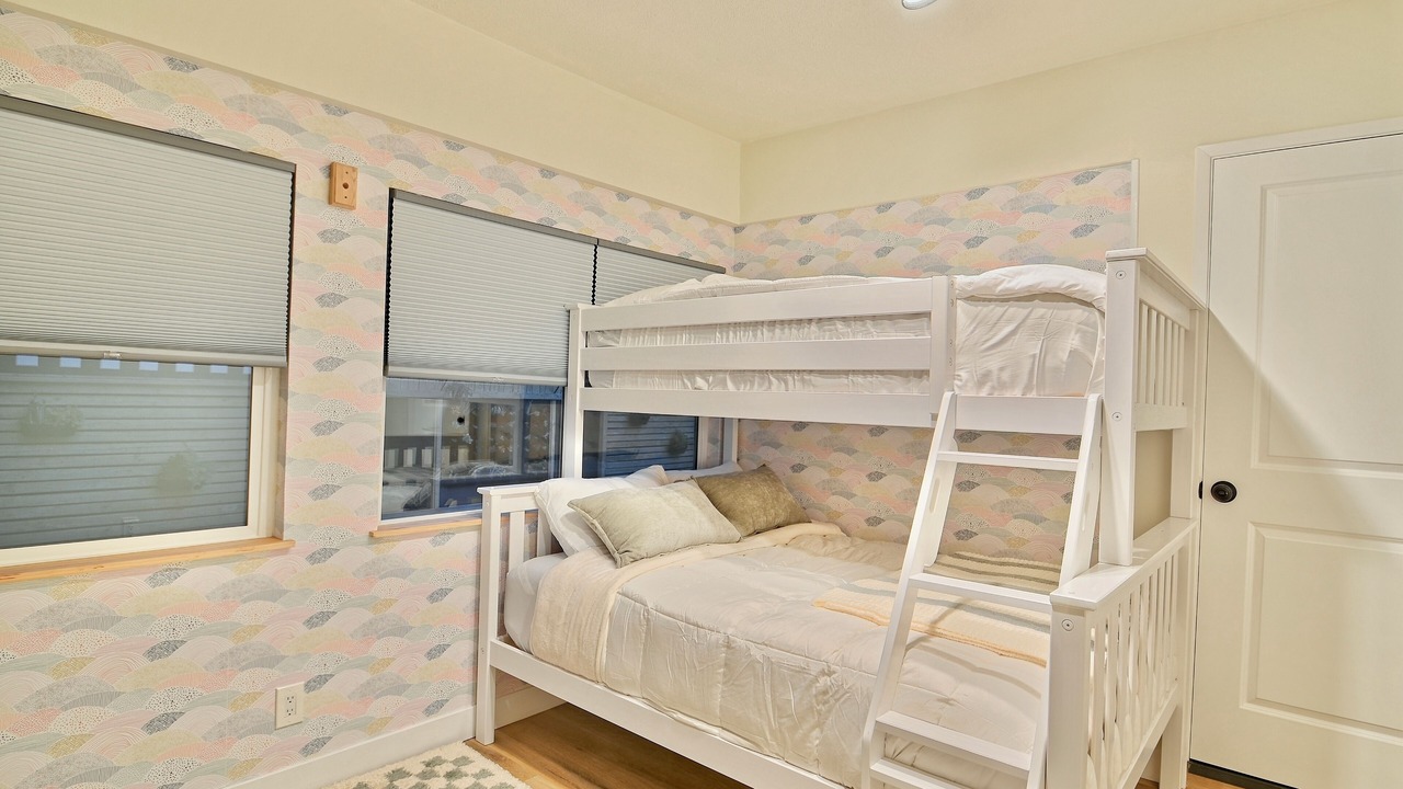 Photo of Bedroom in The Plaza