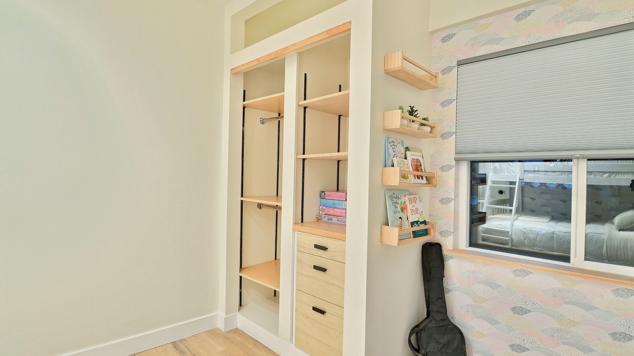 Photo of Bedroom in The Plaza