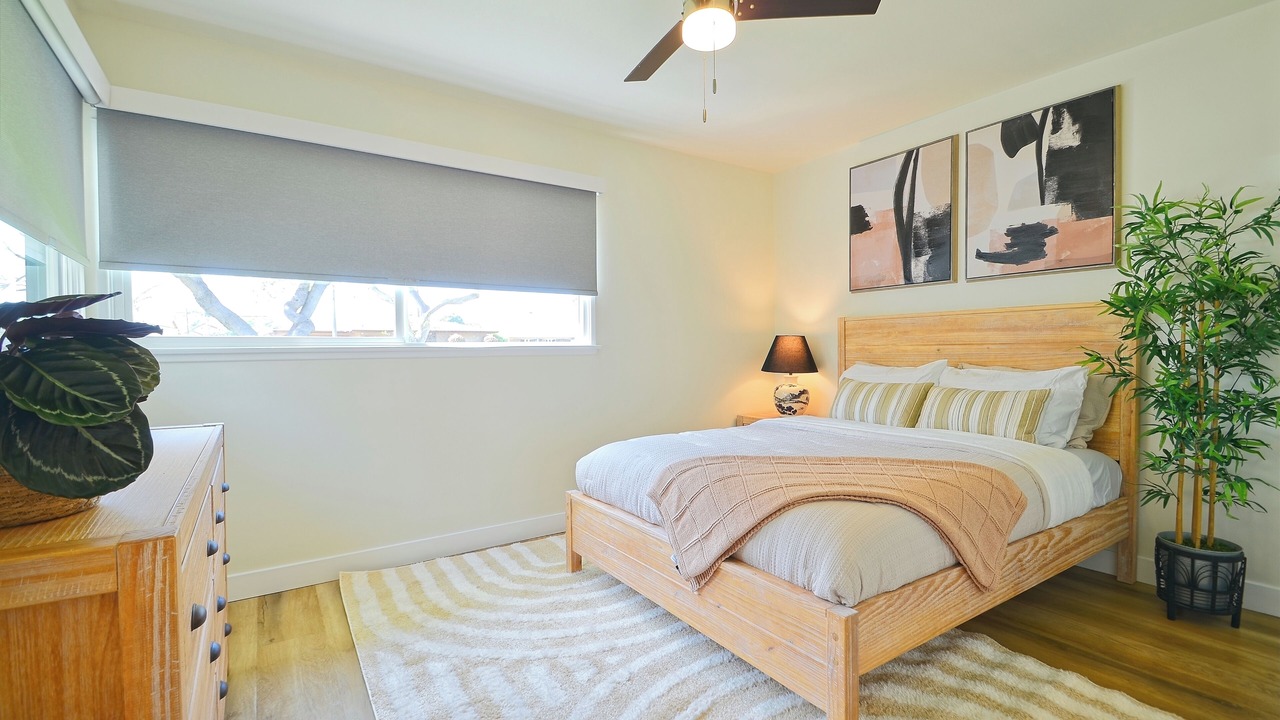 Photo of Bedroom in The Plaza