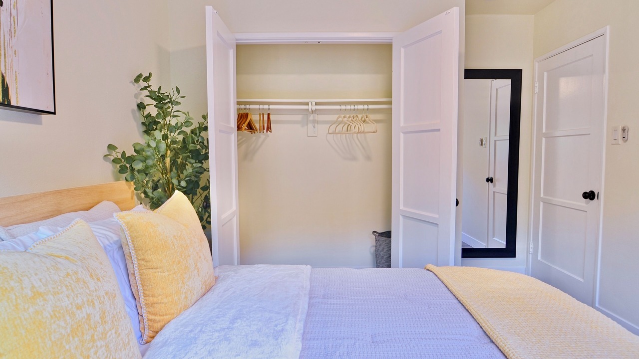 Photo of Bedroom in The Plaza