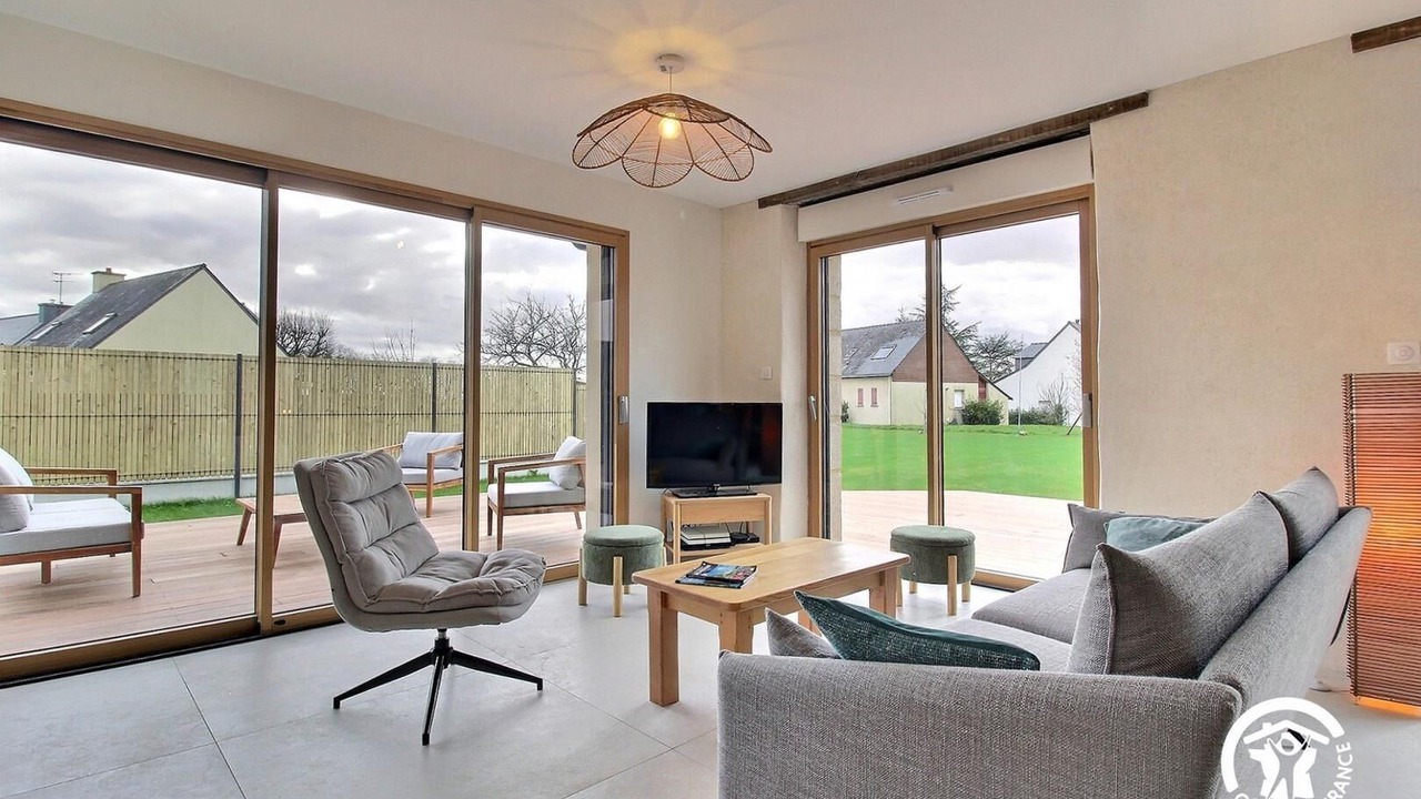 Photo of Livingroom in Arzal