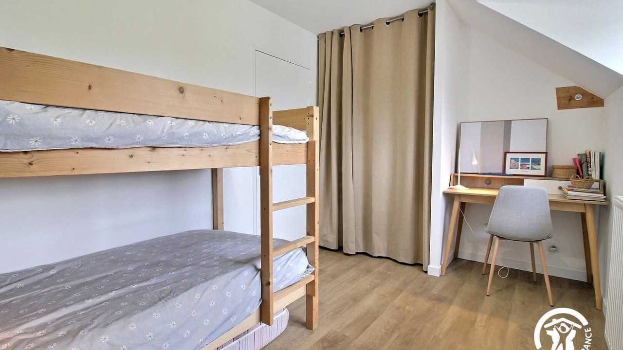 Photo of Bedroom in Arzal