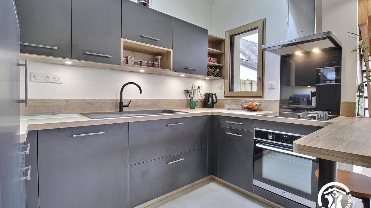 Photo of Kitchen in Arzal