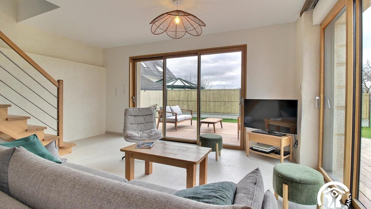 Photo of Livingroom in Arzal