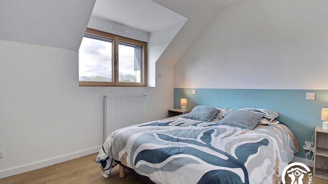 Photo of Bedroom in Arzal