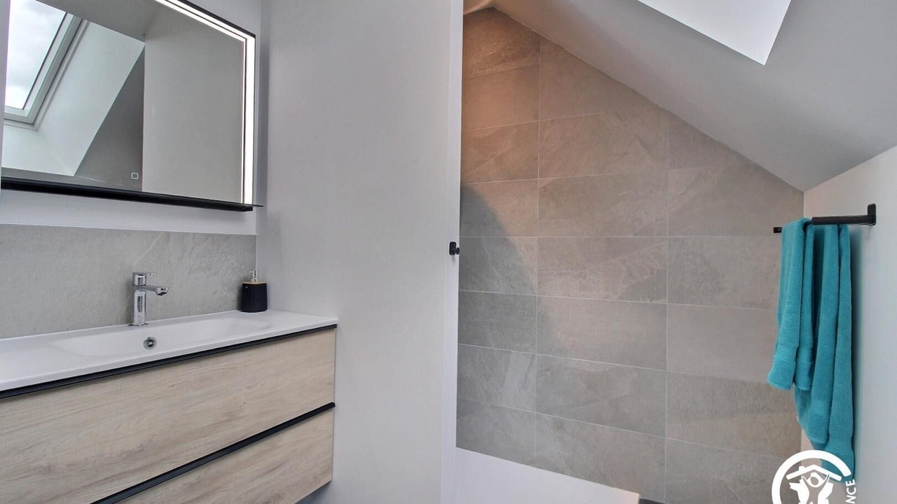 Photo of Bathroom in Arzal