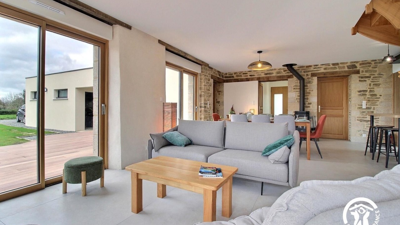 Photo of Livingroom in Arzal