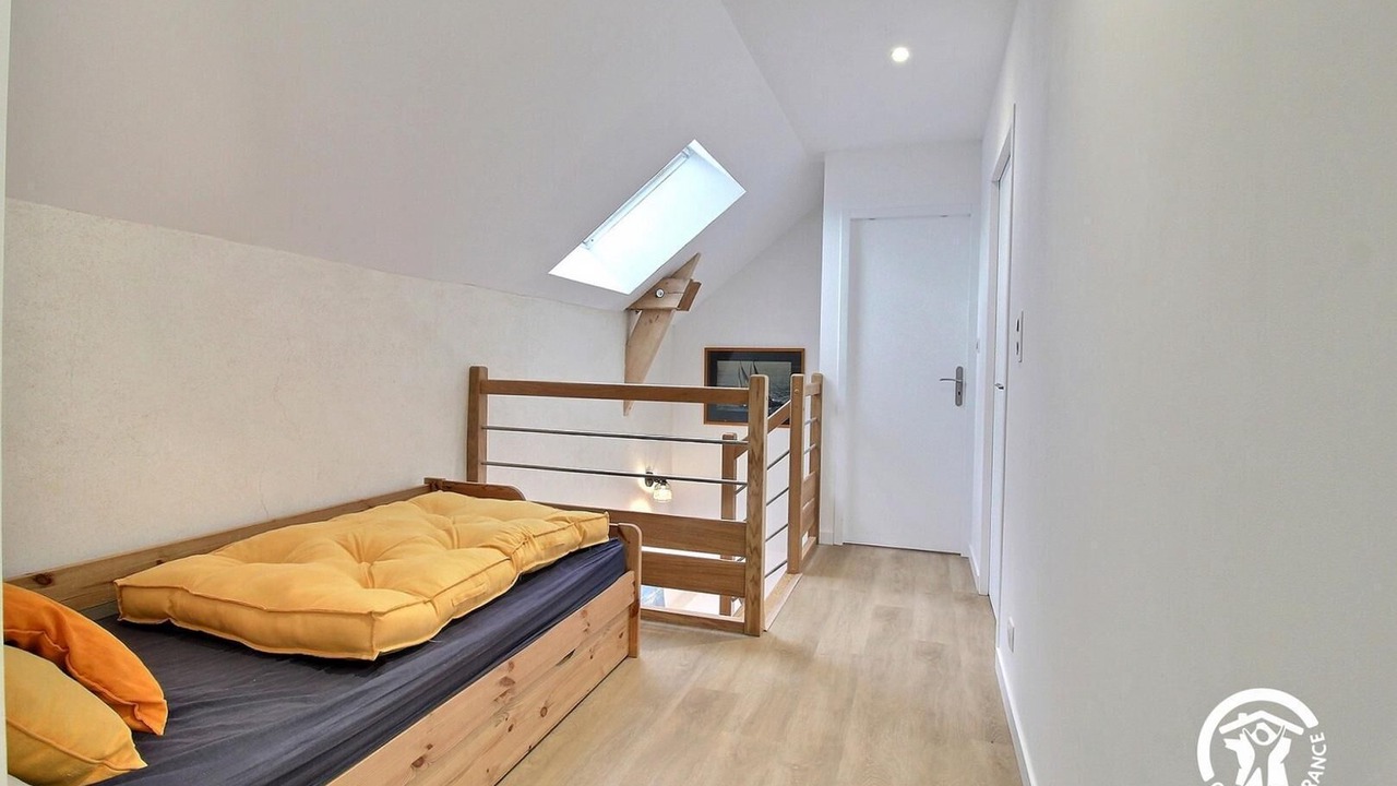Photo of Bedroom in Arzal