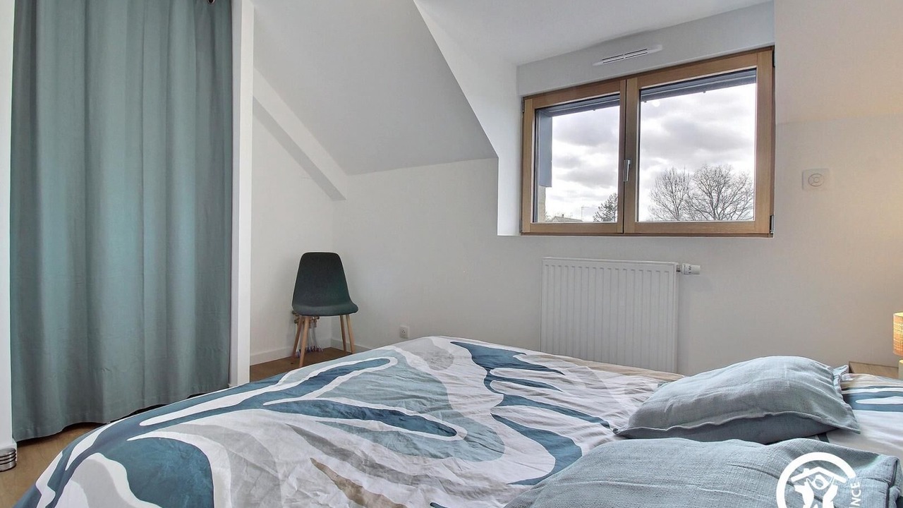 Photo of Bedroom in Arzal