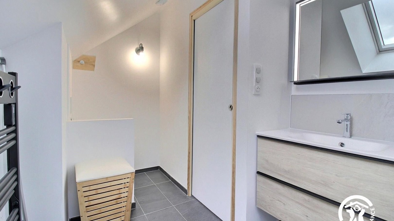 Photo of Bathroom in Arzal