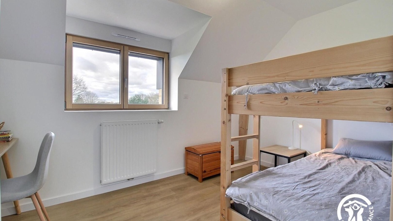 Photo of Bedroom in Arzal