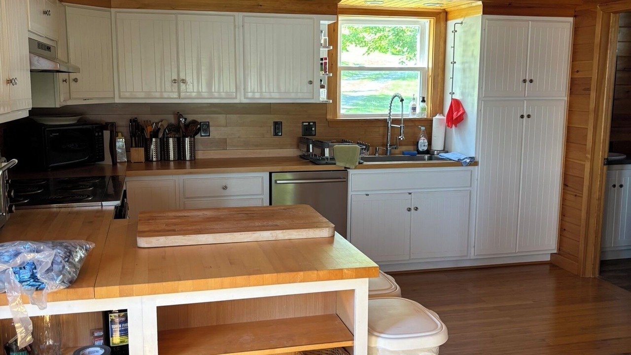 Photo of Kitchen in Skaneateles