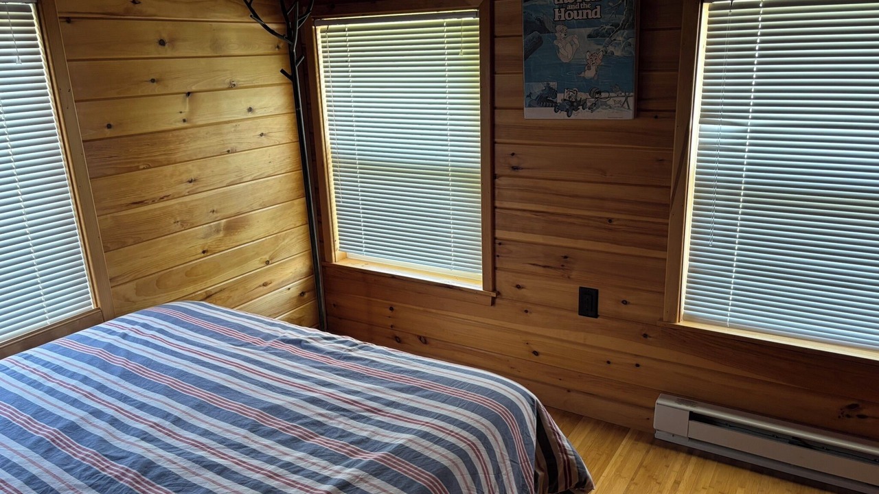 Photo of Bedroom in Skaneateles