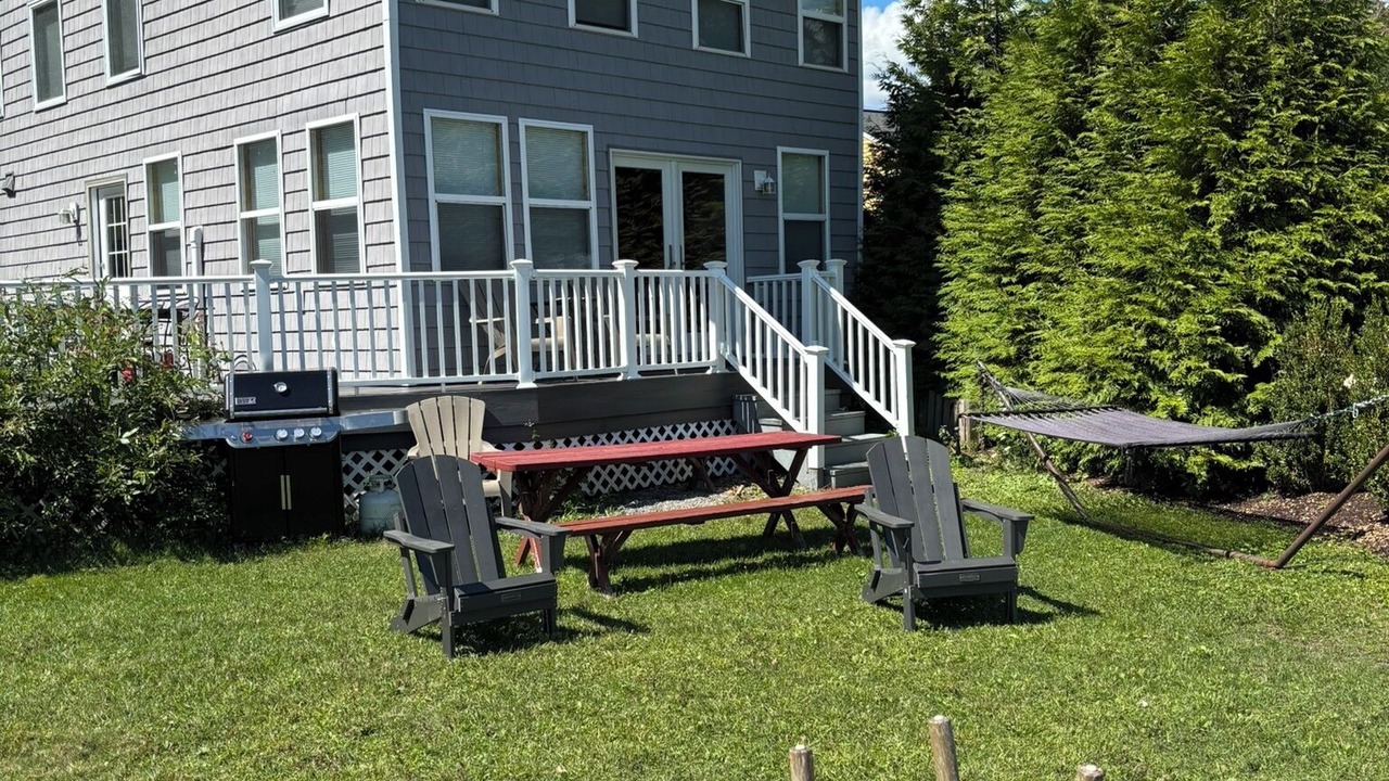 Photo of Outdoor in Skaneateles