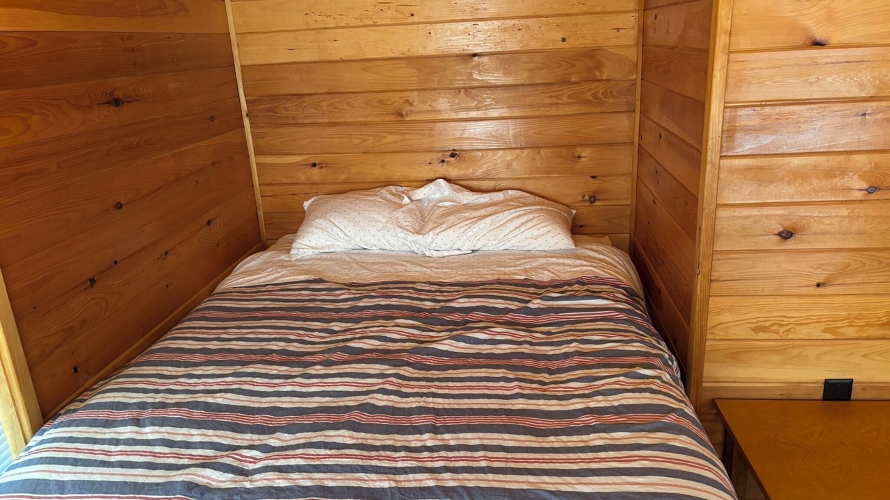 Photo of Bedroom in Skaneateles