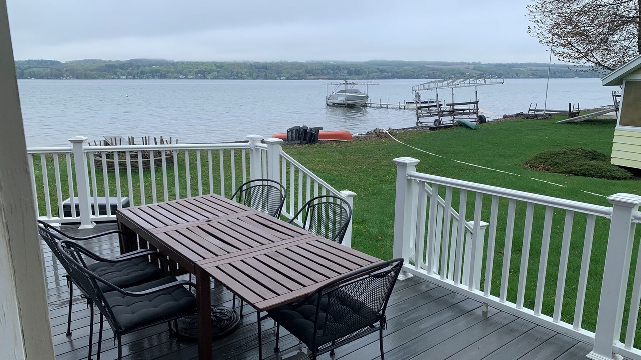 Photo of Outdoor in Skaneateles