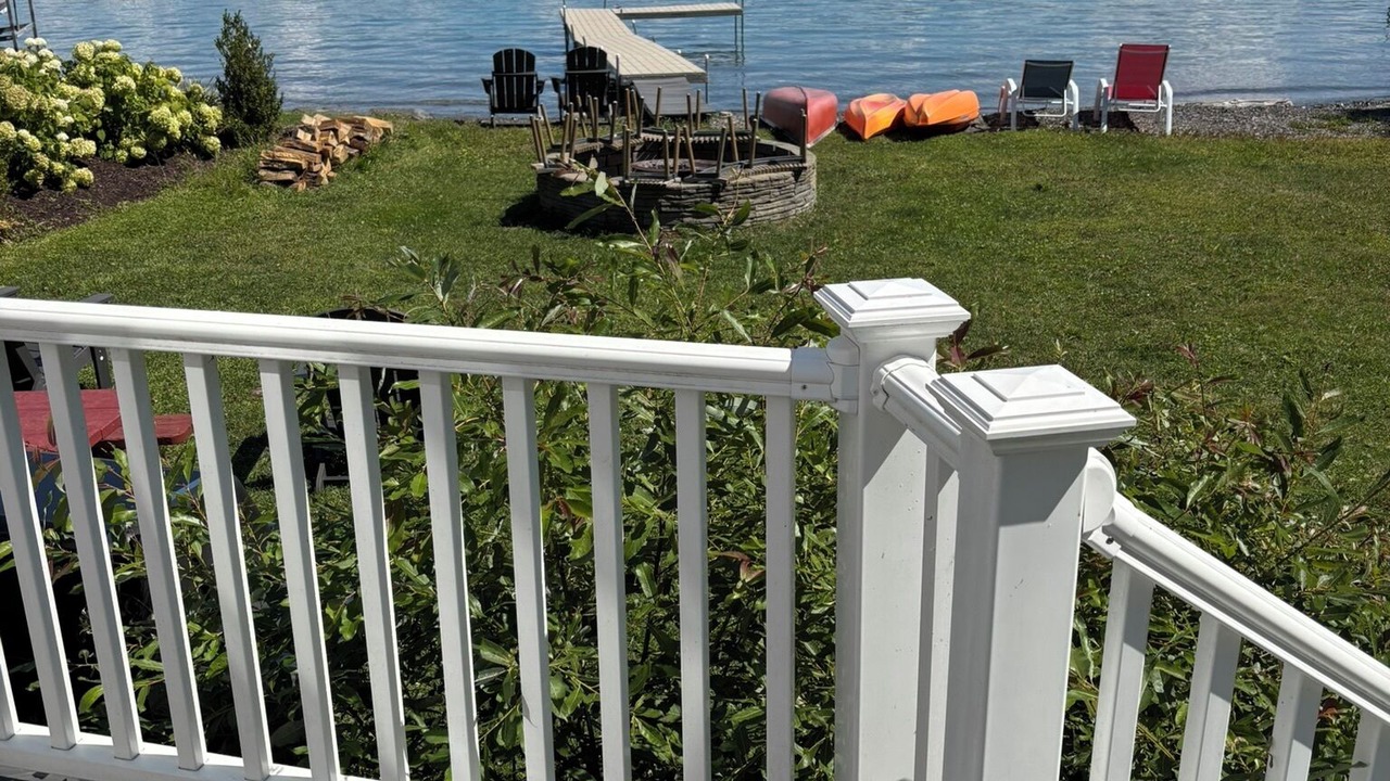 Photo of Outdoor in Skaneateles