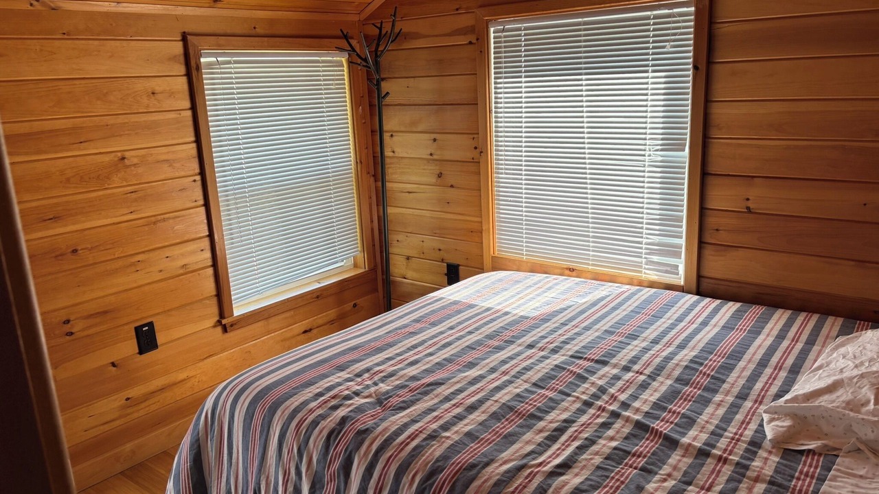 Photo of Bedroom in Skaneateles
