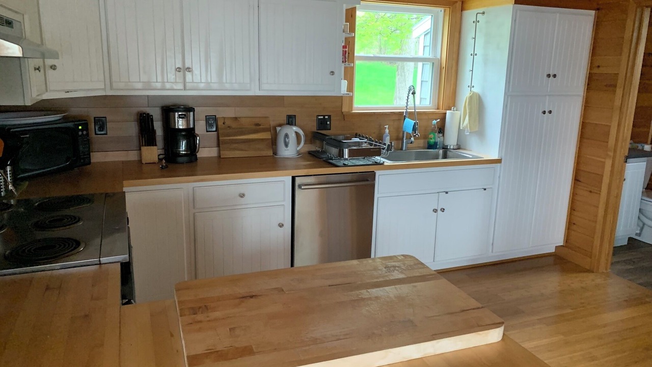 Photo of Kitchen in Skaneateles