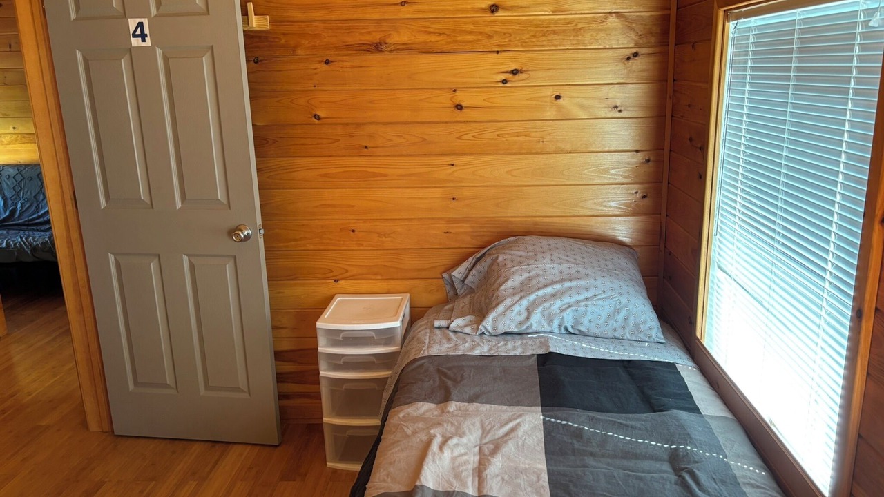 Photo of Bedroom in Skaneateles