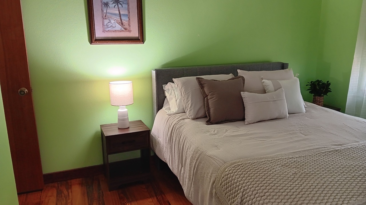Photo of Bedroom in Dundee