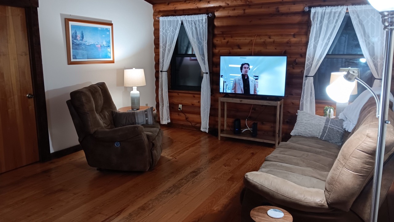 Photo of Livingroom in Dundee