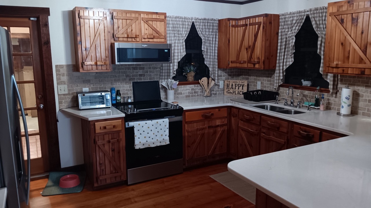 Photo of Kitchen in Dundee