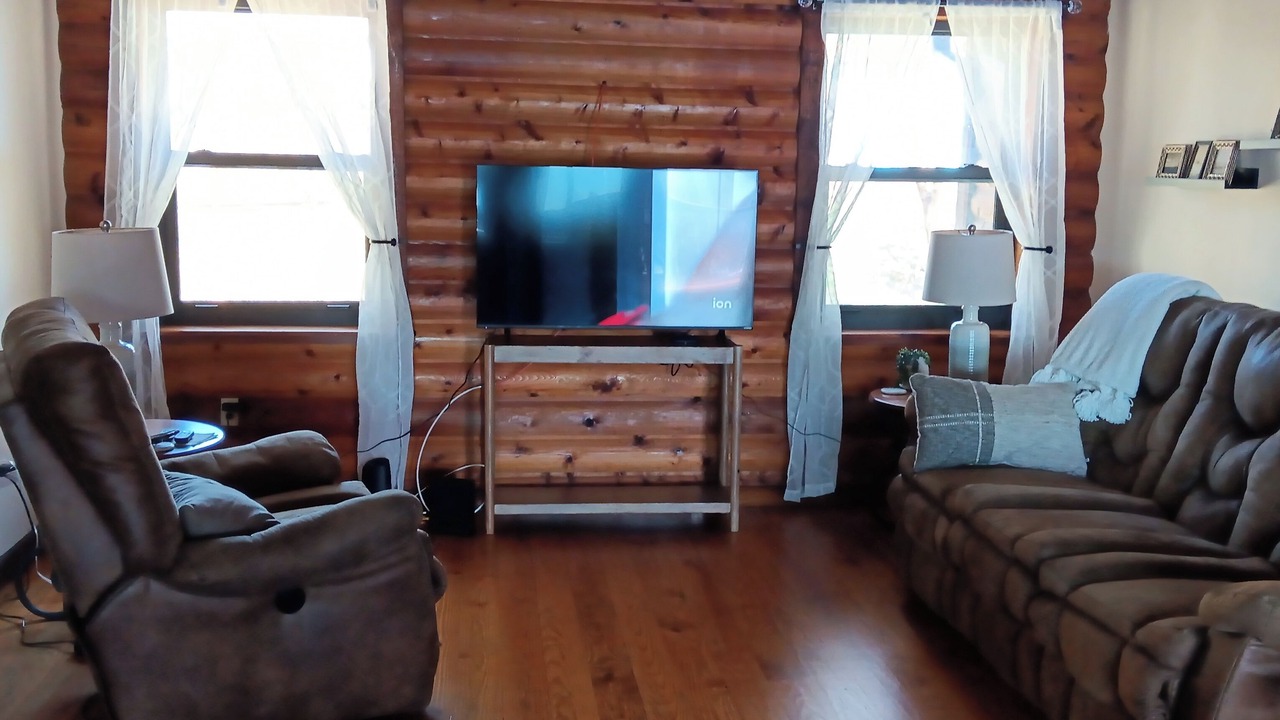 Photo of Livingroom in Dundee