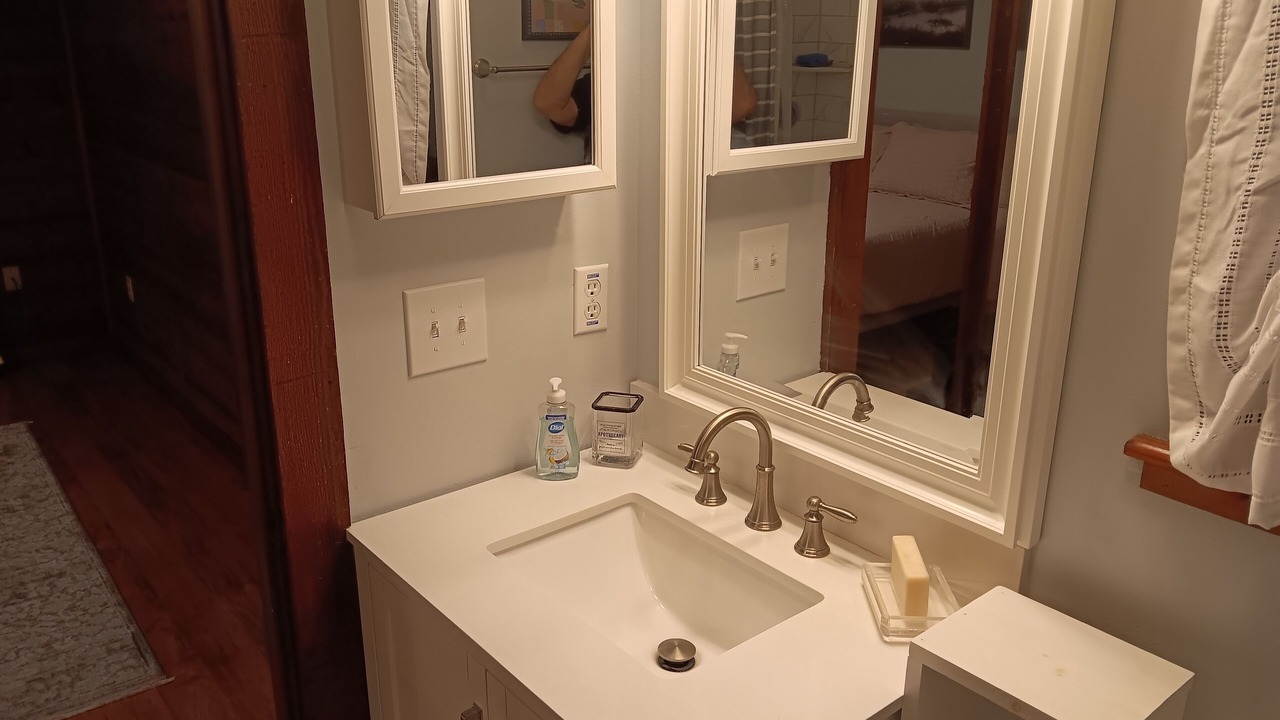 Photo of Bathroom in Dundee