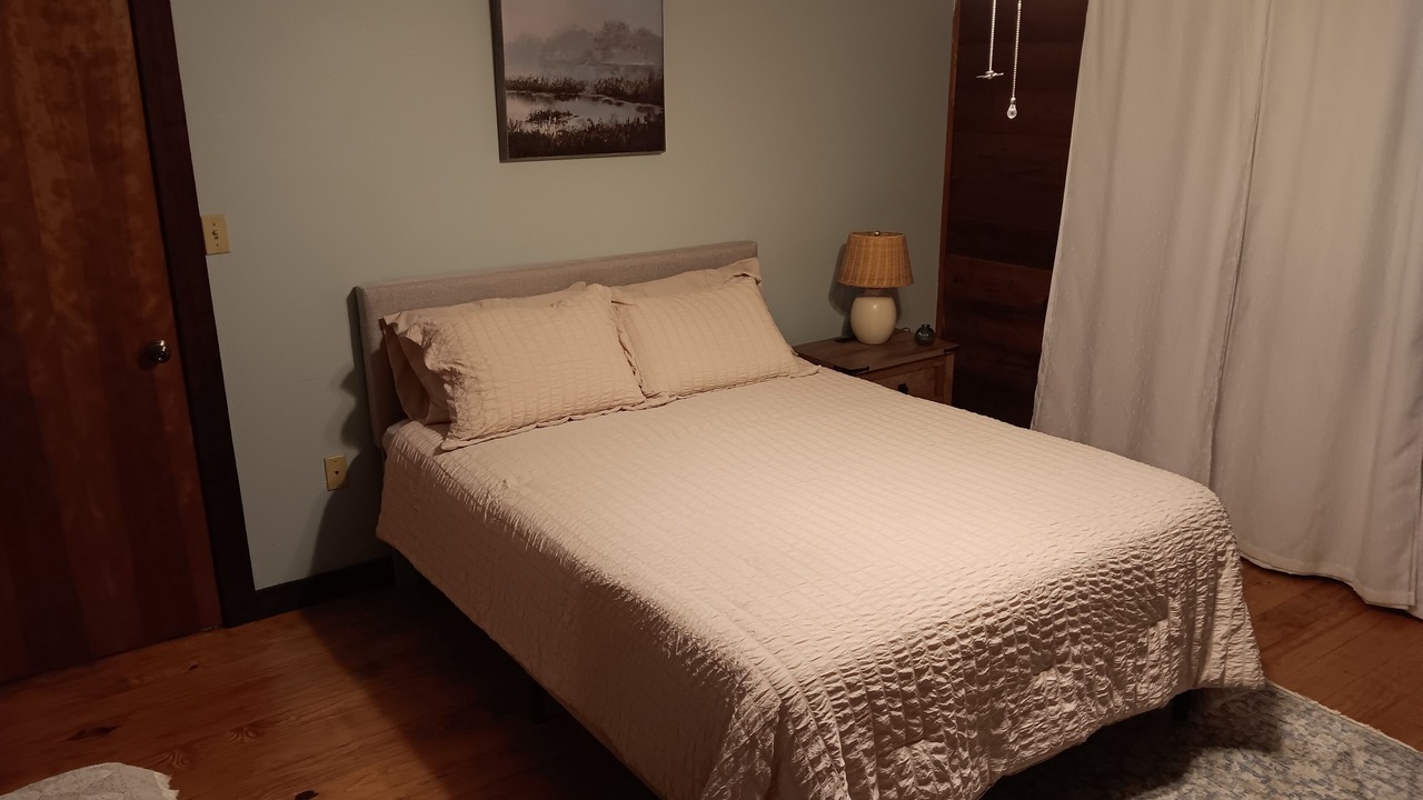 Photo of Bedroom in Dundee