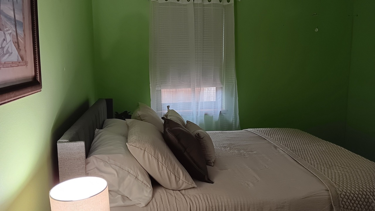 Photo of Bedroom in Dundee