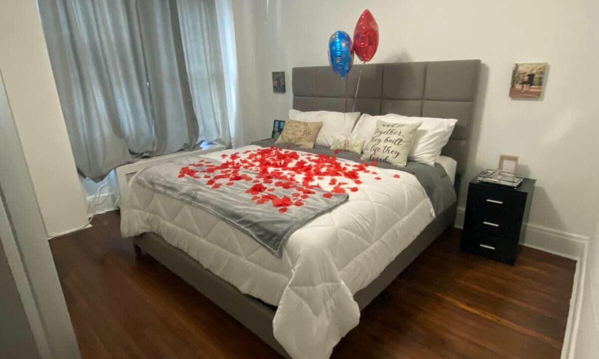 Photo of Bedroom in North Side