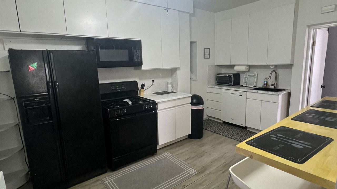 Photo of Kitchen in North Side