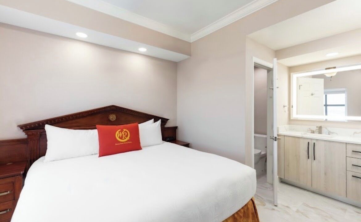 Photo of Bedroom in Southwest Orlando
